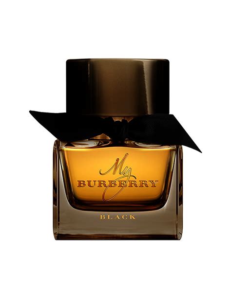 prezzo profumo donna my burberry|Burberry My Burberry Black Eau De Parfum 50ML .